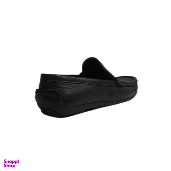 کفش کالج پسرانه کد KA1