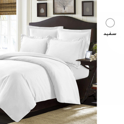 سرویس ملحفه ساوایام مدل BS-6-Q- MI دونفره 6 تکه