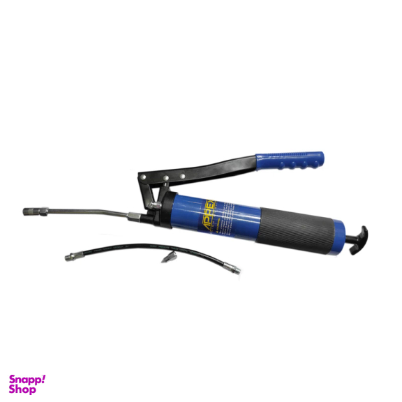 پمپ گریس دستی اپکس مدل YP-APX4340-400CC