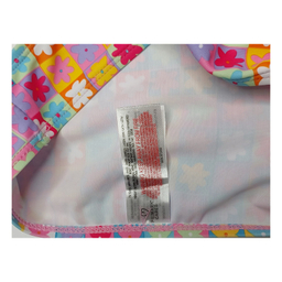 ست 2 تکه مایو دخترانه پیریمارک مدل 6433