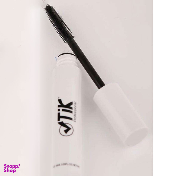 ریمل لیفتینگ والیوم تیک همراه خط چشم مدل 2×1