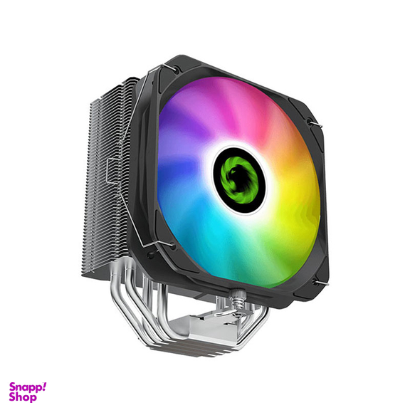 فن خنک کننده پردازنده گیم مکس مدل GameMax Sigma 540 ARGB