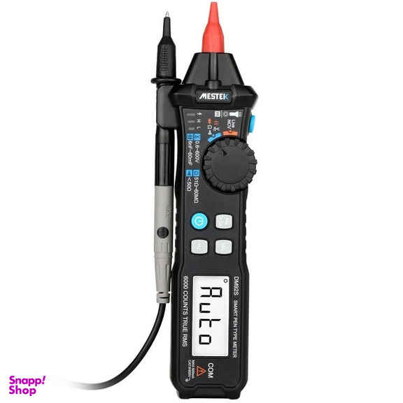 مولتی متر قلمی دیجیتال مستک مدل DM92S
