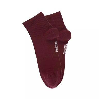 جوراب ورزشی ساق کوتاه مردانه مل اند موژ مدل MDSS-ND6772