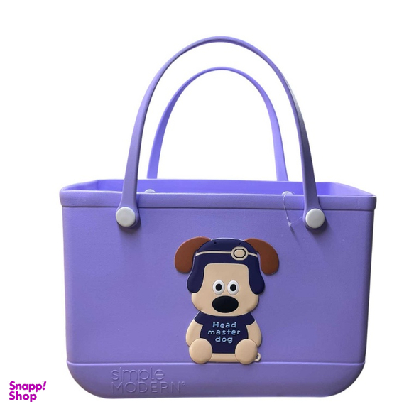 کیف دستی زنانه مدل Puppy