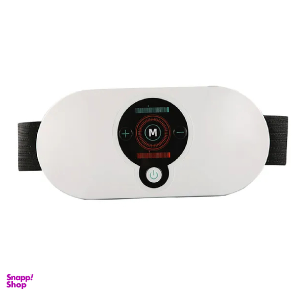ماساژور لاغری شکم و بدن مدل MDHL9150