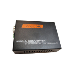 مدیا کانورتر نت لینک مدل HTB-GS-03SFP
