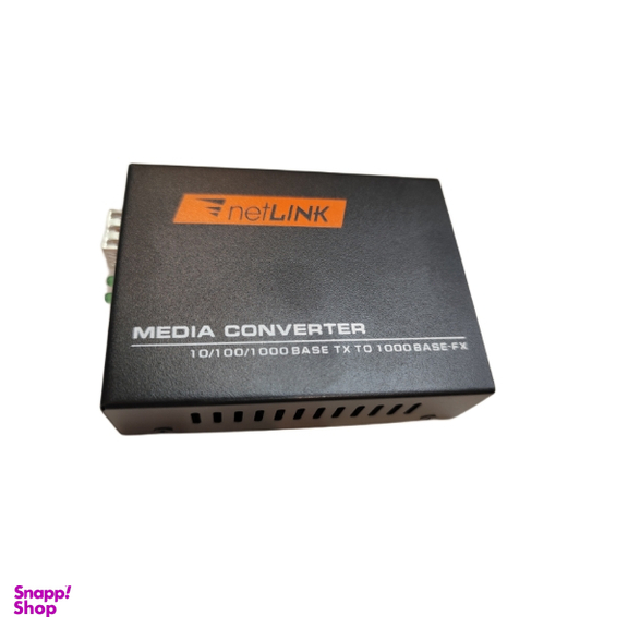 مدیا کانورتر نت لینک مدل HTB-GS-03SFP