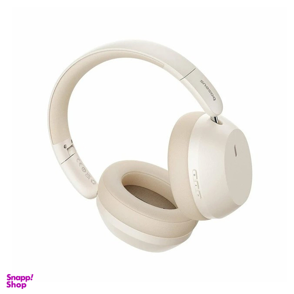 هدست بی سیم بیسوس مدل Bass 35 Max