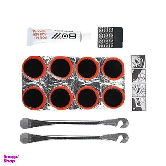 کیت پنچرگیری راک براس مدل GJ2145