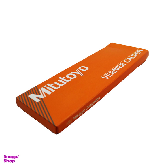 کولیس میتوتویو مدل YP-japan--0-150MM گستره 0-150 میلی متر