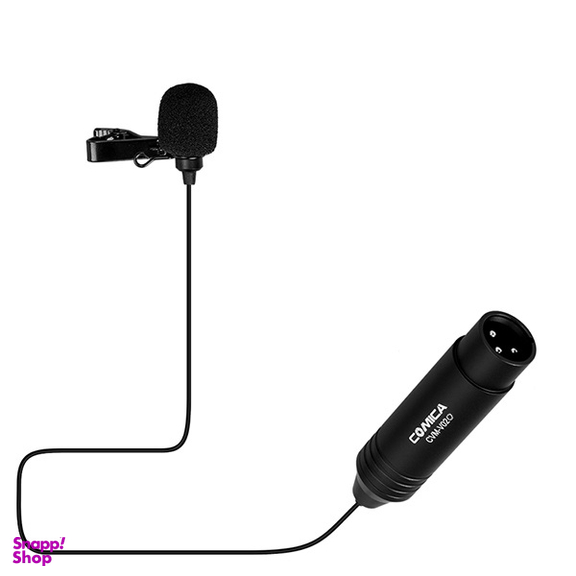 میکروفون یقه ای کامیکا CVM-V02O