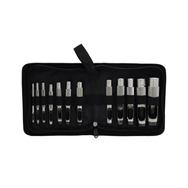 سنبه واشر بر میتا مدل AJ-MITA-123 مجموعه 12 عددی