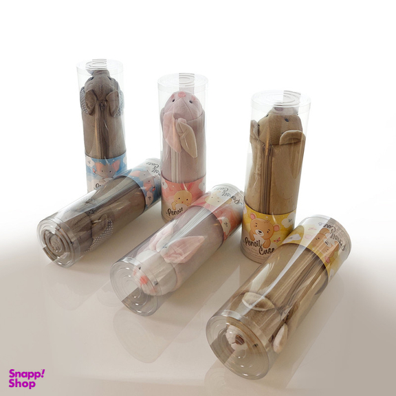 جامدادی نی نی سیس مدل عروسکی طرح فیل