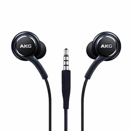 هندزفری باسیم ای کی جی مدل SH-1091 S10 EO-IG955 Jack 3.5mm طول 1.2 متر