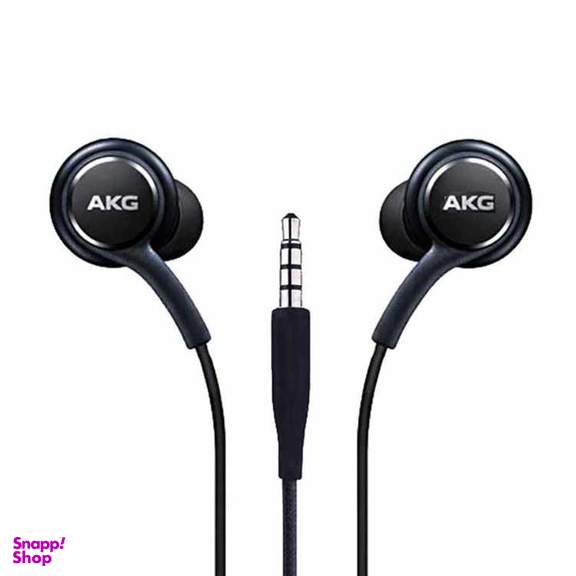 هندزفری باسیم ای کی جی مدل SH-1091 S10 EO-IG955 Jack 3.5mm طول 1.2 متر