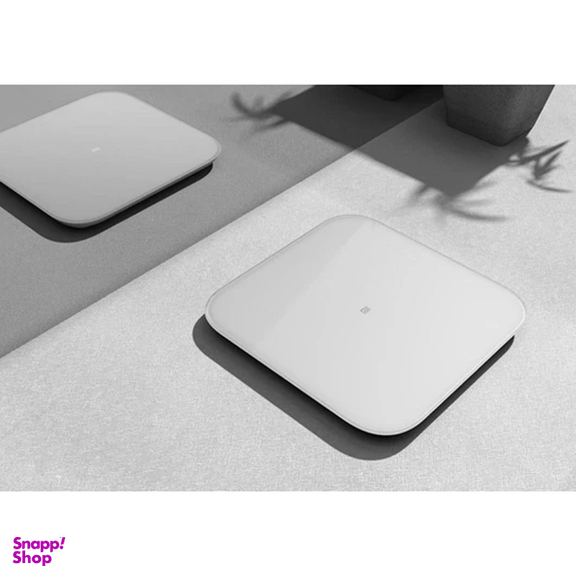 ترازو شیائومی مدل Mi Smart Scale 2