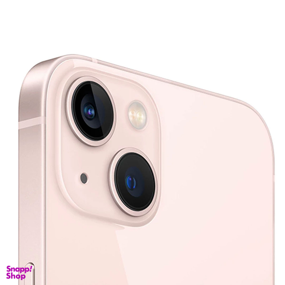 گوشی موبایل اپل مدل iPhone 13 تک سیم کارت ظرفیت 128 گیگابایت رم 4 گیگابایت