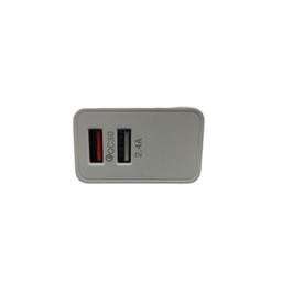 شارژر دیواری ایکس کین کد XK-HC35 به همراه کابل MicroUSB