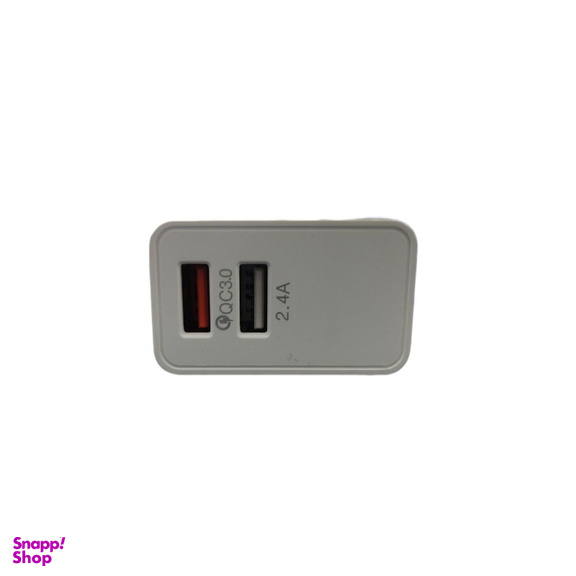 شارژر دیواری ایکس کین کد XK-HC35 به همراه کابل MicroUSB