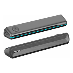 اسپیکر بلوتوثی قابل حمل تسکو مدل TS 23361