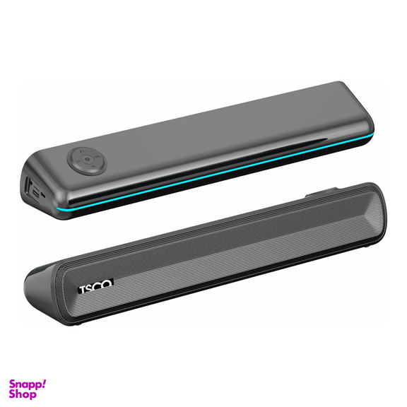 اسپیکر بلوتوثی قابل حمل تسکو مدل TS 23361