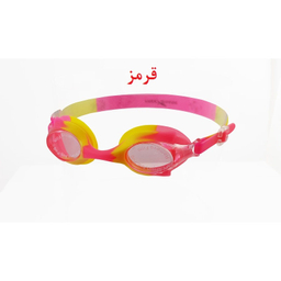 عینک شنا فری شارک مدل YG-1500