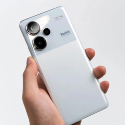گوشی موبایل شیائومی مدل Redmi Note 13 Pro Plus 5G دو سیم کارت ظرفیت 512 گیگابایت رم 12 گیگابایت - نسخه گلوبال