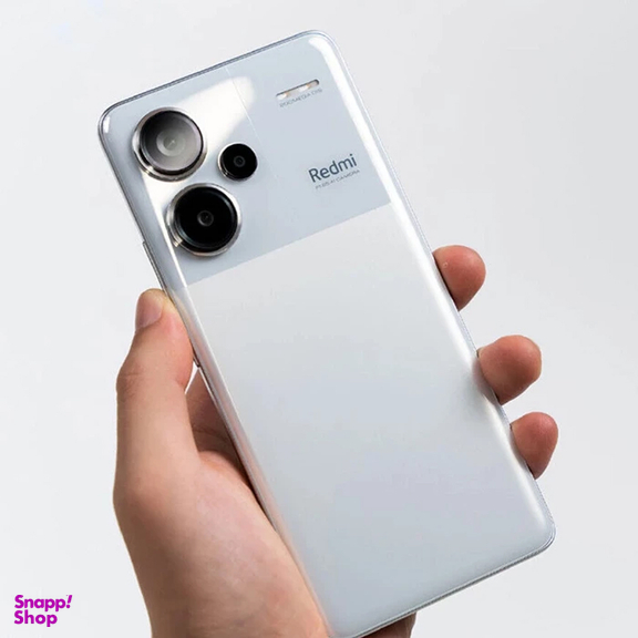 گوشی موبایل شیائومی مدل Redmi Note 13 Pro Plus 5G دو سیم کارت ظرفیت 512 گیگابایت رم 12 گیگابایت - نسخه گلوبال