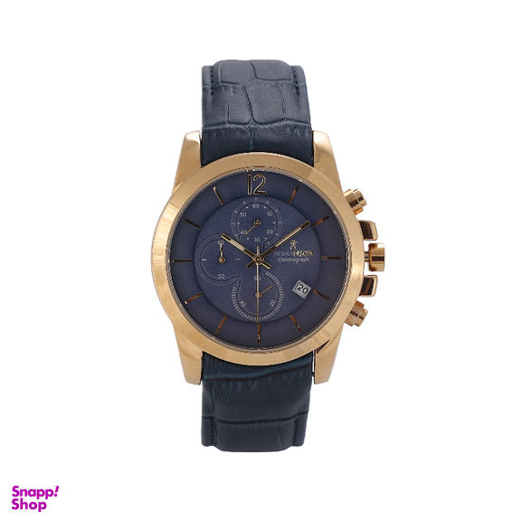 ساعت عقربه ای مردانه رومانسون کد Rm009