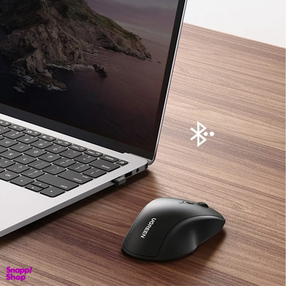 ماوس بلوتوثی یوگرین مدل MU101