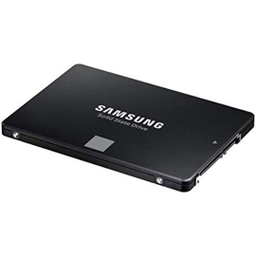 حافظه SSD اینترنال سامسونگ مدل EVO 870 ظرفیت 250 گیگابایت