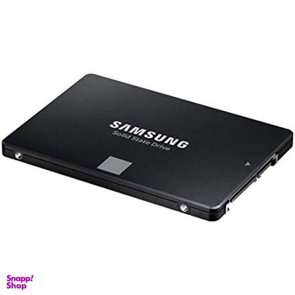 حافظه SSD اینترنال سامسونگ مدل EVO 870 ظرفیت 250 گیگابایت