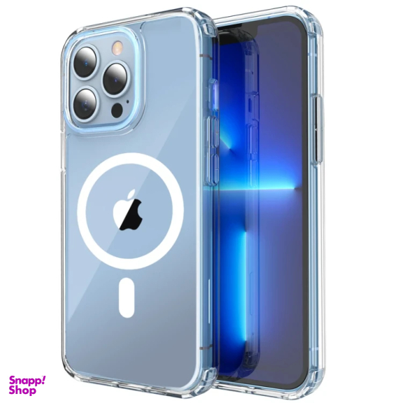 کاور گوشی موبایل آهااستایل مدل PC06 مناسب اپل iPhone 13 Pro