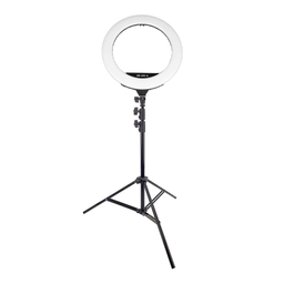 رینگ لایت سی یرا مدل SR-488 AT به همراه پایه مدل 805