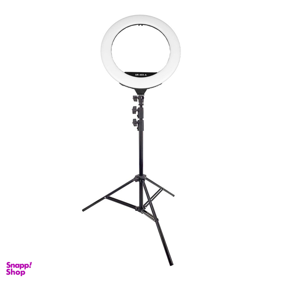رینگ لایت سی یرا مدل SR-488 AT به همراه پایه مدل 805