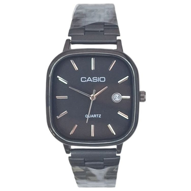 ساعت عقربه ای مردانه مدل کاسیو اولد مانی کد 001