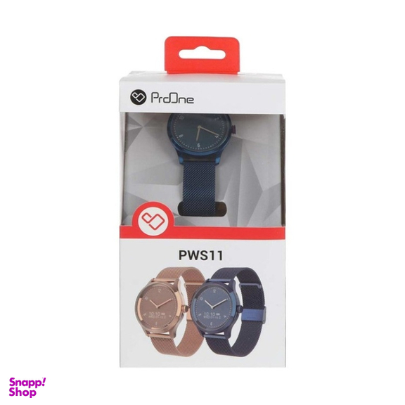 ساعت هوشمند پرووان مدل PWS11
