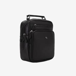 کیف مردانه چرم مشهد مدل حمایل کد X5037