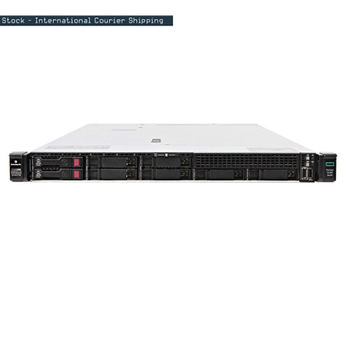 سرور رک مونت نسل 10 اچ پی ای مدل HP DL360 G10