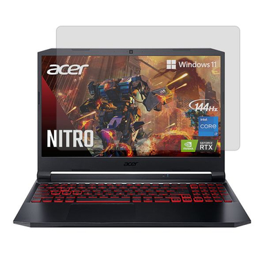 محافظ صفحه نمایش شفاف هوکو مدل Hygel مناسب برای لپ تاپ ایسر Nitro 5