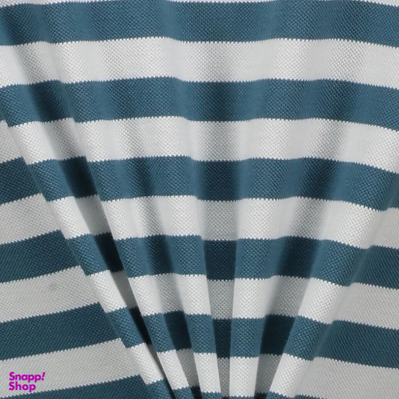 پولوشرت آستین کوتاه مردانه مدل GD-s-15119810 رنگ سفید سبز