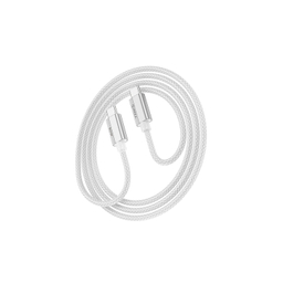 کابل شارژ 60 وات Type-C نکسا مدل L72 طول 1.2 متر
