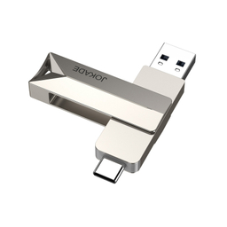 فلش مموری جوکید مدل JC034 تایپ سی ظرفیت 64 گیگابایت