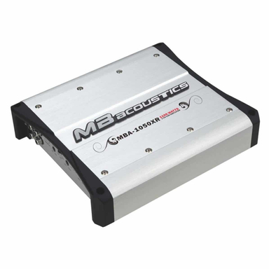 آمپلی فایر ام بی آکوستیکس مدل MBA-1050XR