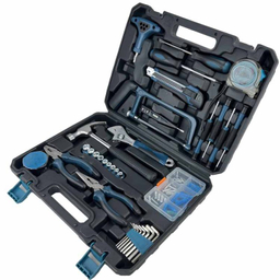 جعبه ابزار باس مدل 46PCS مجموعه 46 عددی