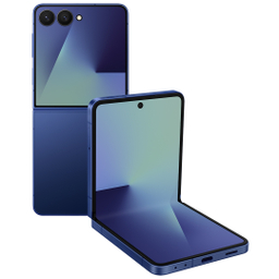 گوشی موبایل سامسونگ مدل Galaxy Z Flip 7 تک سیم‌کارت ظرفیت 256 گیگابایت و رم 12 گیگابایت نسخه ویتنام