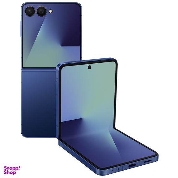 گوشی موبایل سامسونگ مدل Galaxy Z Flip 7 تک سیم‌کارت ظرفیت 256 گیگابایت و رم 12 گیگابایت نسخه ویتنام