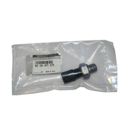 سنسور فشار روغن رنو کد 8200671275 مناسب ال 90 و ساندرو