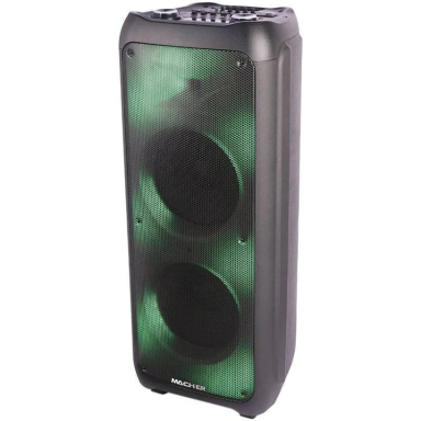 اسپیکر بلوتوثی قابل حمل مچر مدل MR-3100